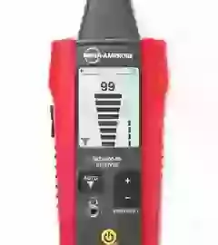 Amprobe ULD-400-RE Ultrasonic Leak Detector Receiver
